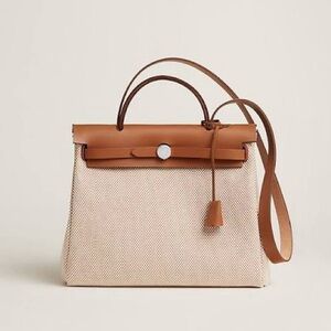 Brand new with tags Hermes Herbag 31 🎁